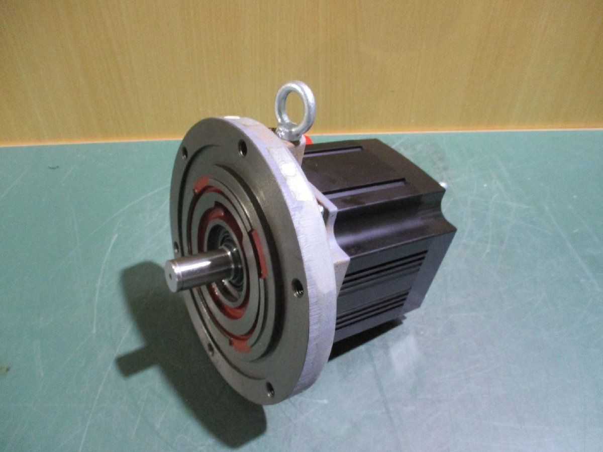 MITSUBISHI HF-SP152G1 AC Servo Motor 1.5KW [g1115540562]