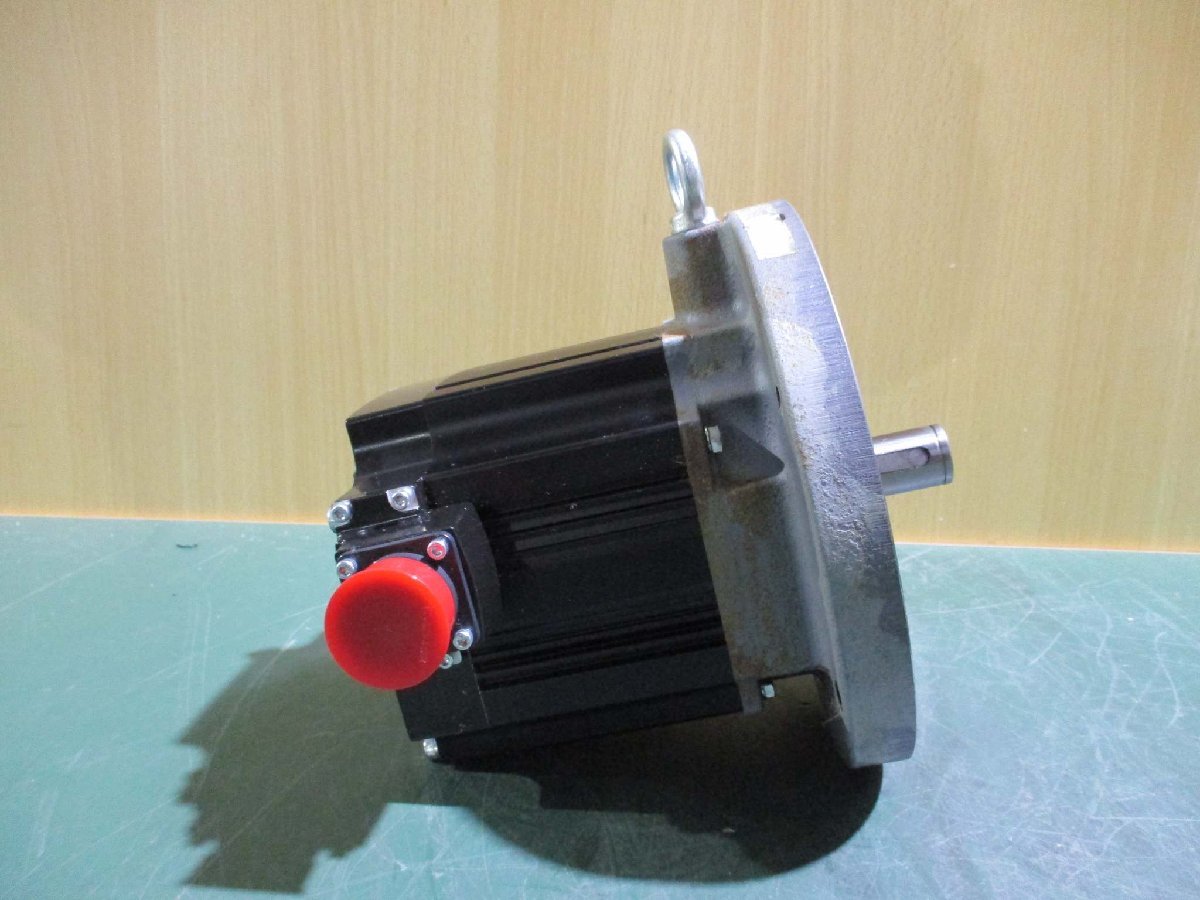 MITSUBISHI HF-SP152G1 AC Servo Motor 1.5KW [g1115540562]