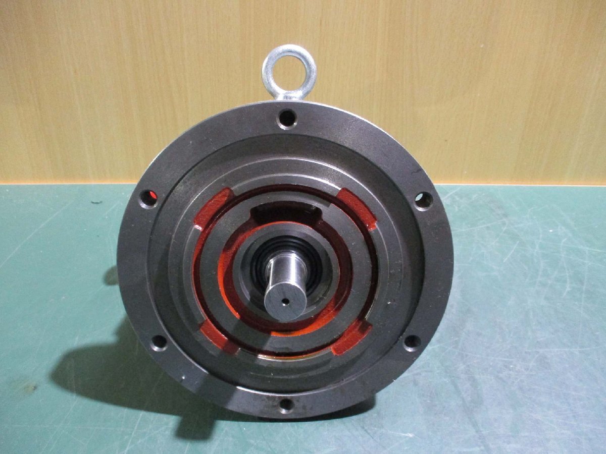 MITSUBISHI HF-SP152G1 AC Servo Motor 1.5KW [g1115540562]