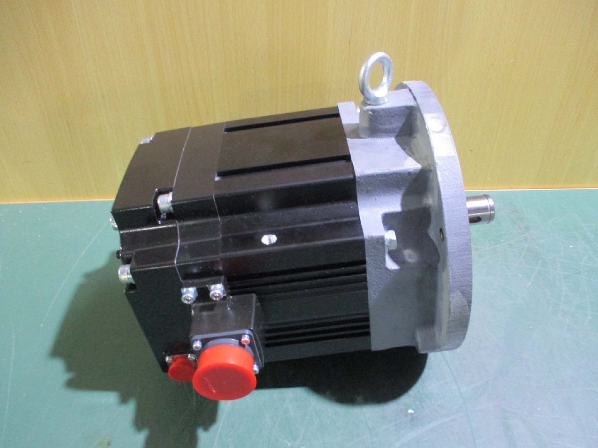 MITSUBISHI HF-SP352BG1 AC Servo Motor 3.5KW [m1115526470]