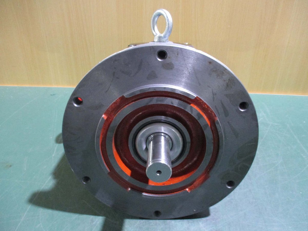 New and used MITSUBISHI AC SERVO MOTOR HF-SP352BG1 AC servo motor 3.5KW(KCHR40720E002) [m1115526470]