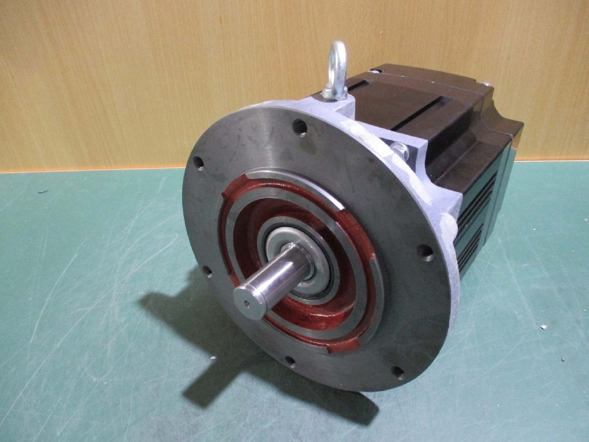 New and used MITSUBISHI AC SERVO MOTOR HF-SP352BG1 AC servo motor 3.5KW(KCHR40720E002) [m1115526470]