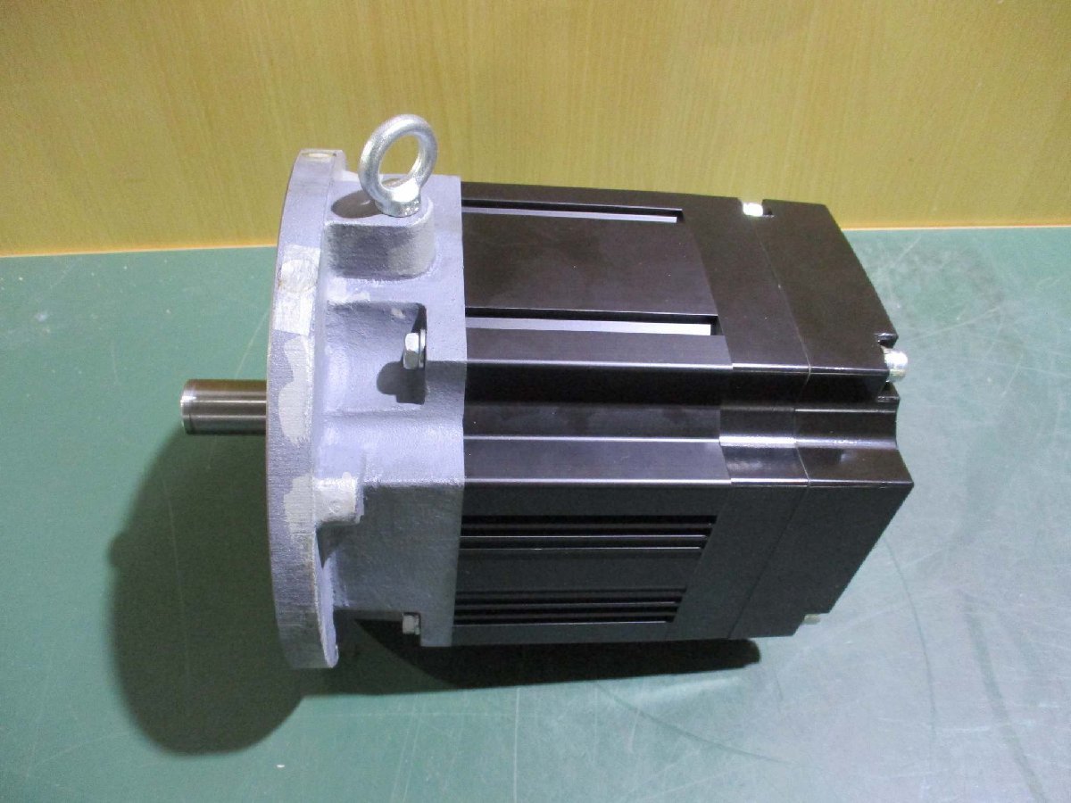 New and used MITSUBISHI AC SERVO MOTOR HF-SP352BG1 AC servo motor 3.5KW(KCHR40720E002) [m1115526470]