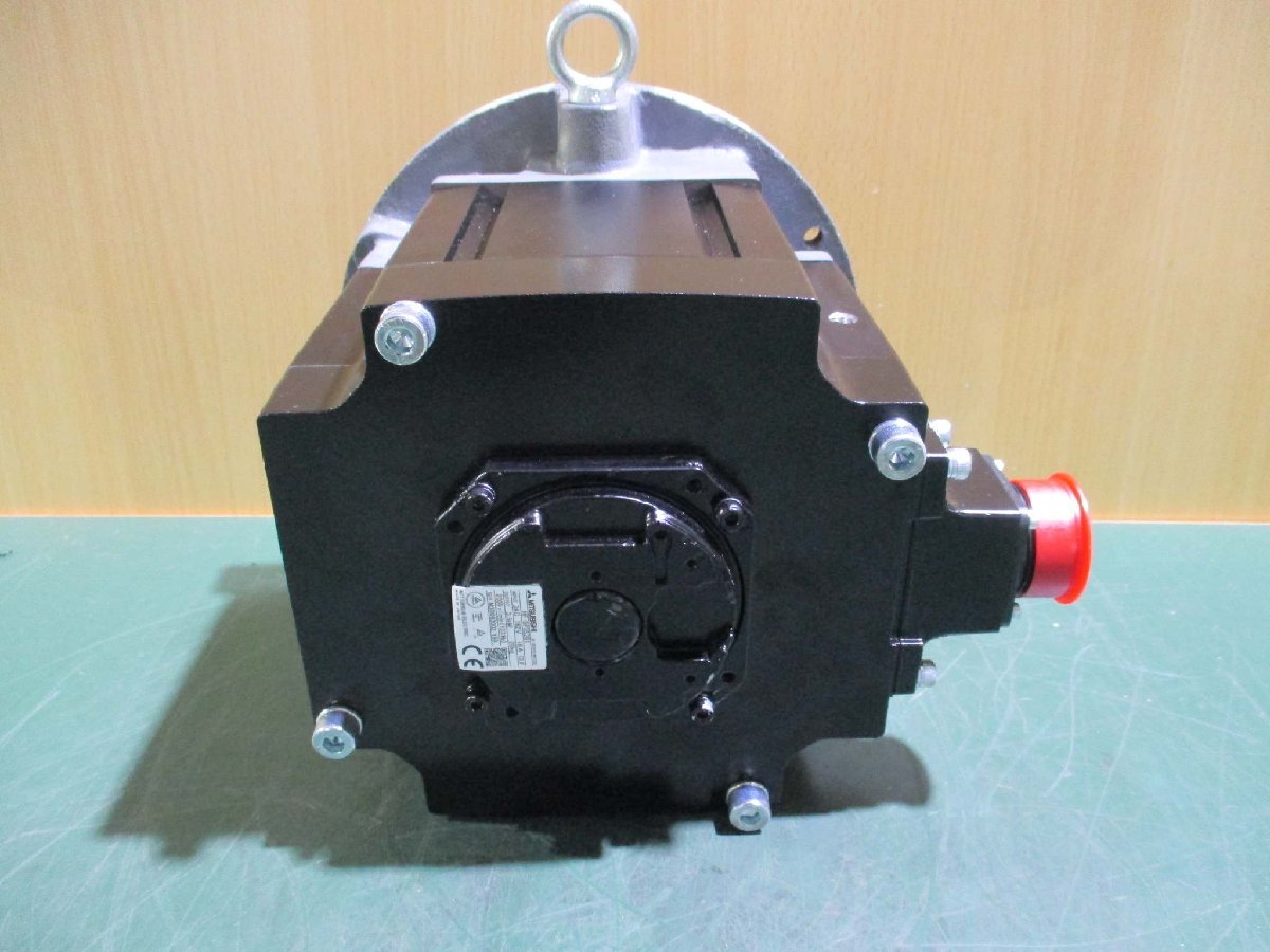 MITSUBISHI HF-SP352BG1 AC Servo Motor 3.5KW [d1115541369]