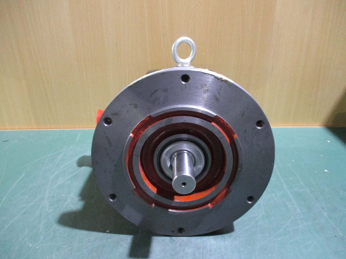 New and used MITSUBISHI AC SERVO MOTOR HF-SP352BG1 AC servo motor 3.5KW(KCHR40720E005) [d1115541369]