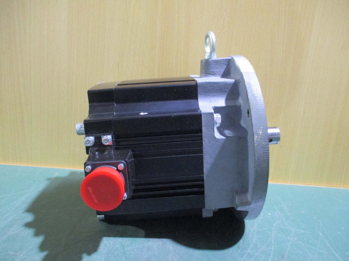 New and used MITSUBISHI AC SERVO MOTOR HF-SP352BG1 AC servo motor 3.5KW(KCHR40720E005) [d1115541369]