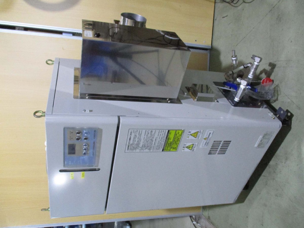 Used ORION RKS-400V-A UNIT COOLRER <Shipping not included> (LAA-D-R50802E001) [u1115541377]