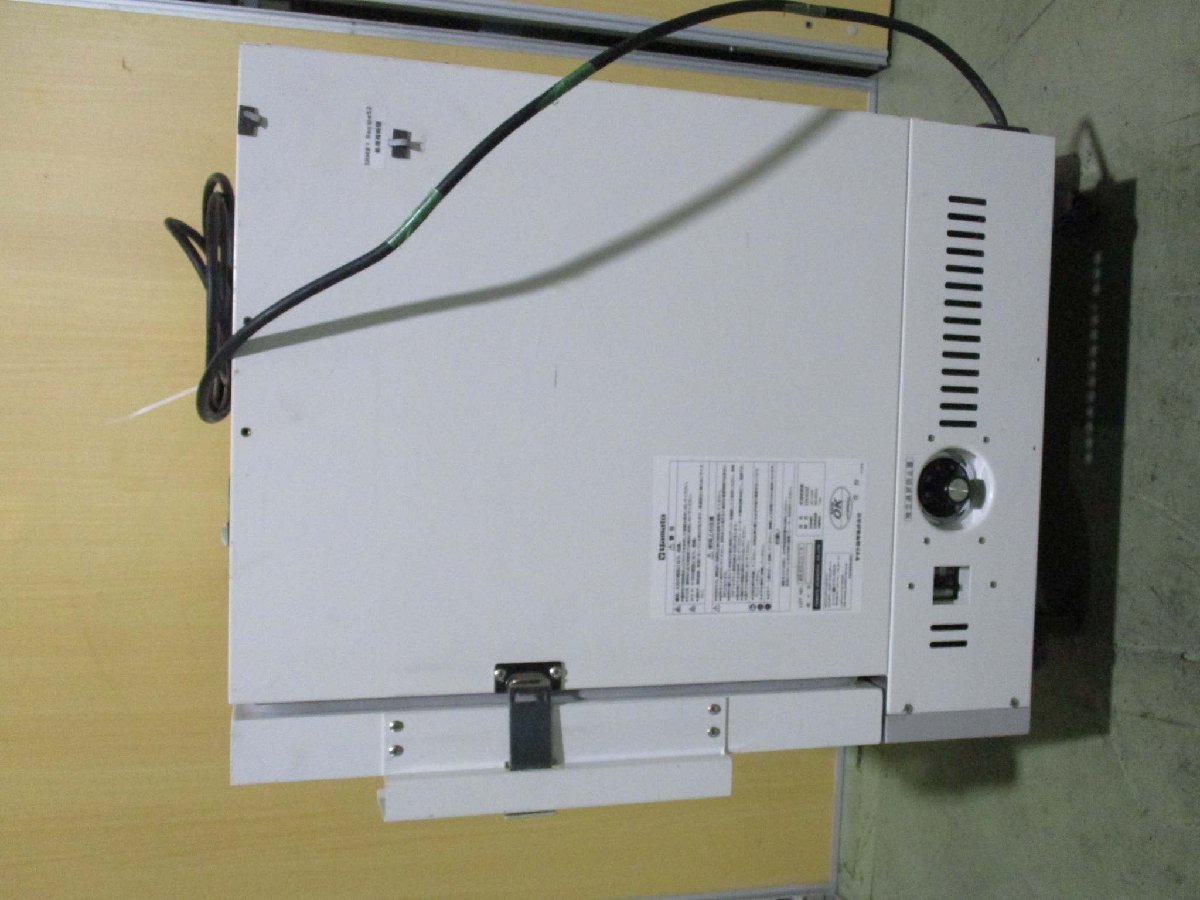 YAMATO DX402 Constant Temperature Dryer [g1115535745]