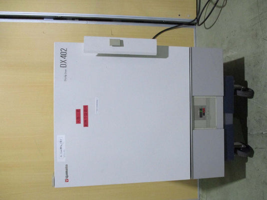 YAMATO DX402 Constant Temperature Dryer [g1115535745]