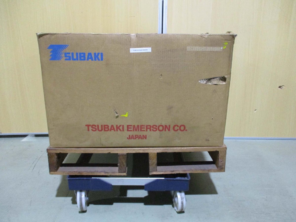 TSUBAKI ED10M11LY Miter Gear Box Lateral 1 Shaft Type [c1115533713]