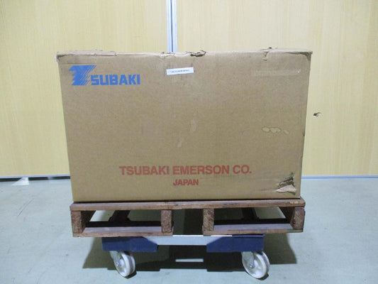 TSUBAKI ED8M11L0Y Miter Gear Box Lateral 1-Axis Type [x1115533274]
