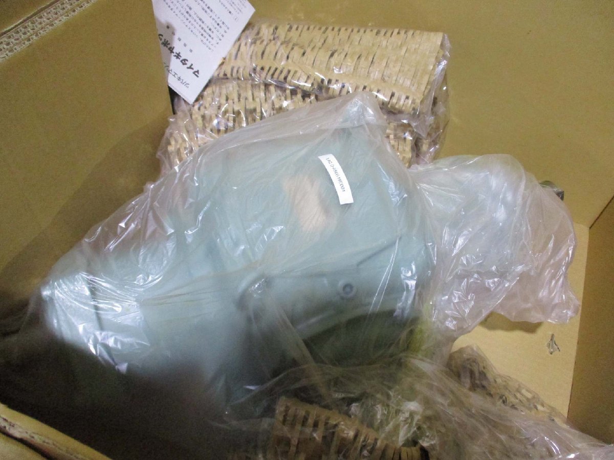 TSUBAKI ED8M11L0Y Miter Gear Box Lateral 1 Shaft Type [x1115533274]
