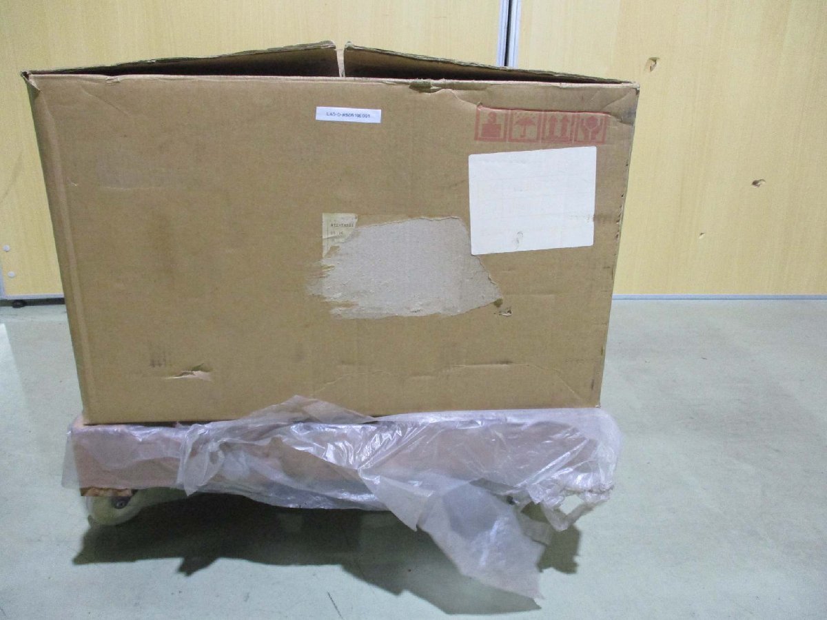 TSUBAKI ED10M11LY Miter Gear Box Lateral 1 Shaft Type [u1115543376]