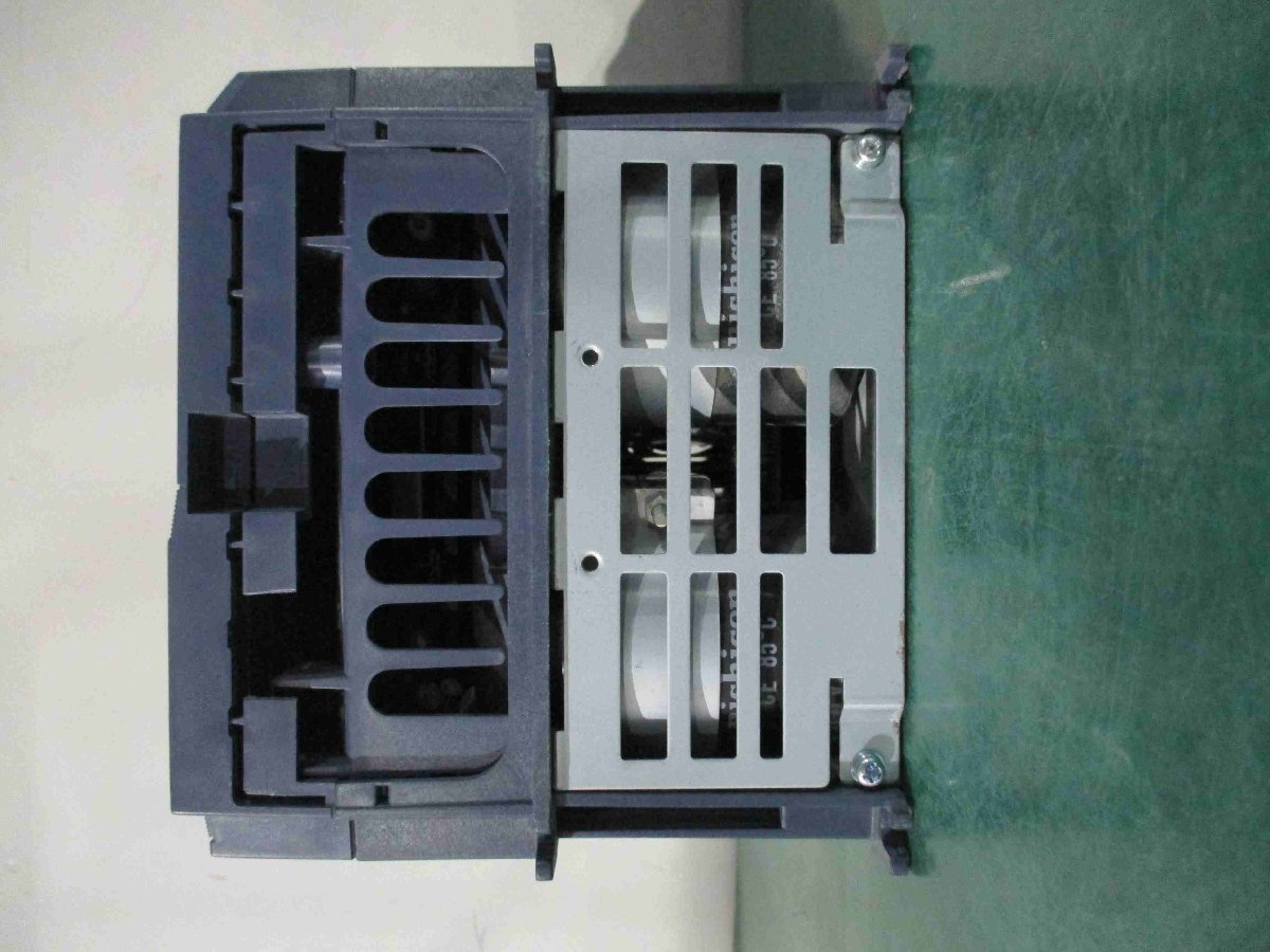 Fuji Electric FRN7.5E1S-2J Inverter [s1115533812]