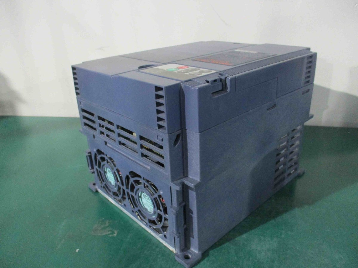 Fuji Electric FRN7.5E1S-2J Inverter [s1115533812]