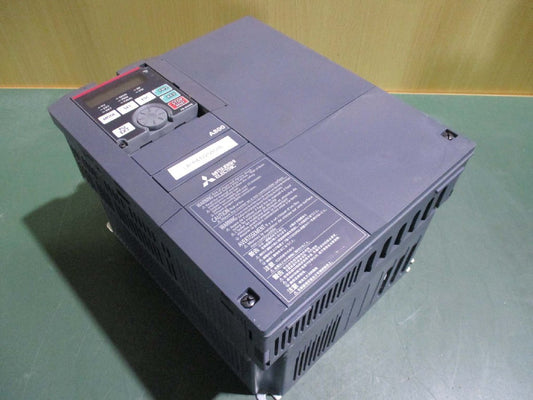 MITSUBISHI FR-A820-7.5K-1 Inverter 3PH AC200-240V [h1115551706]