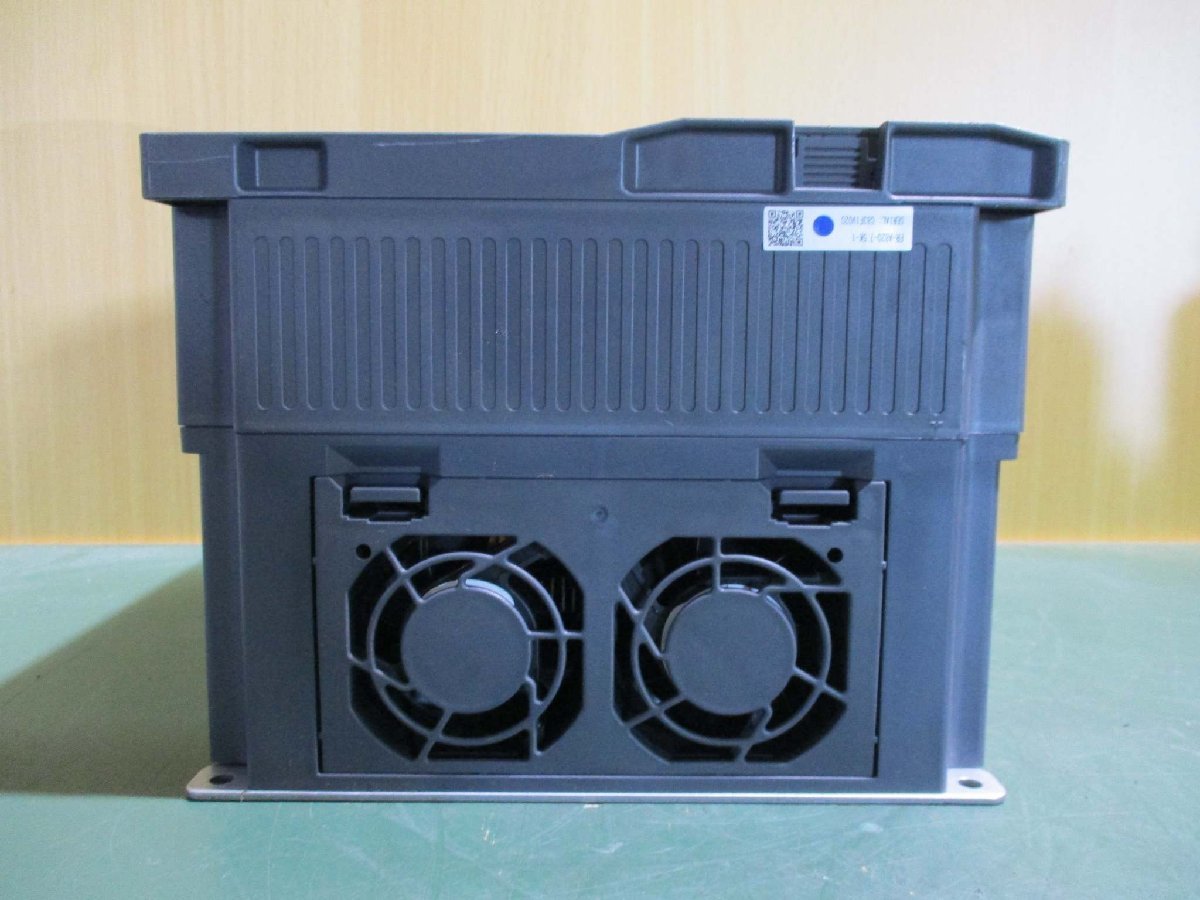 MITSUBISHI FR-A820-7.5K-1 Inverter 3PH AC200-240V [g1115539425]