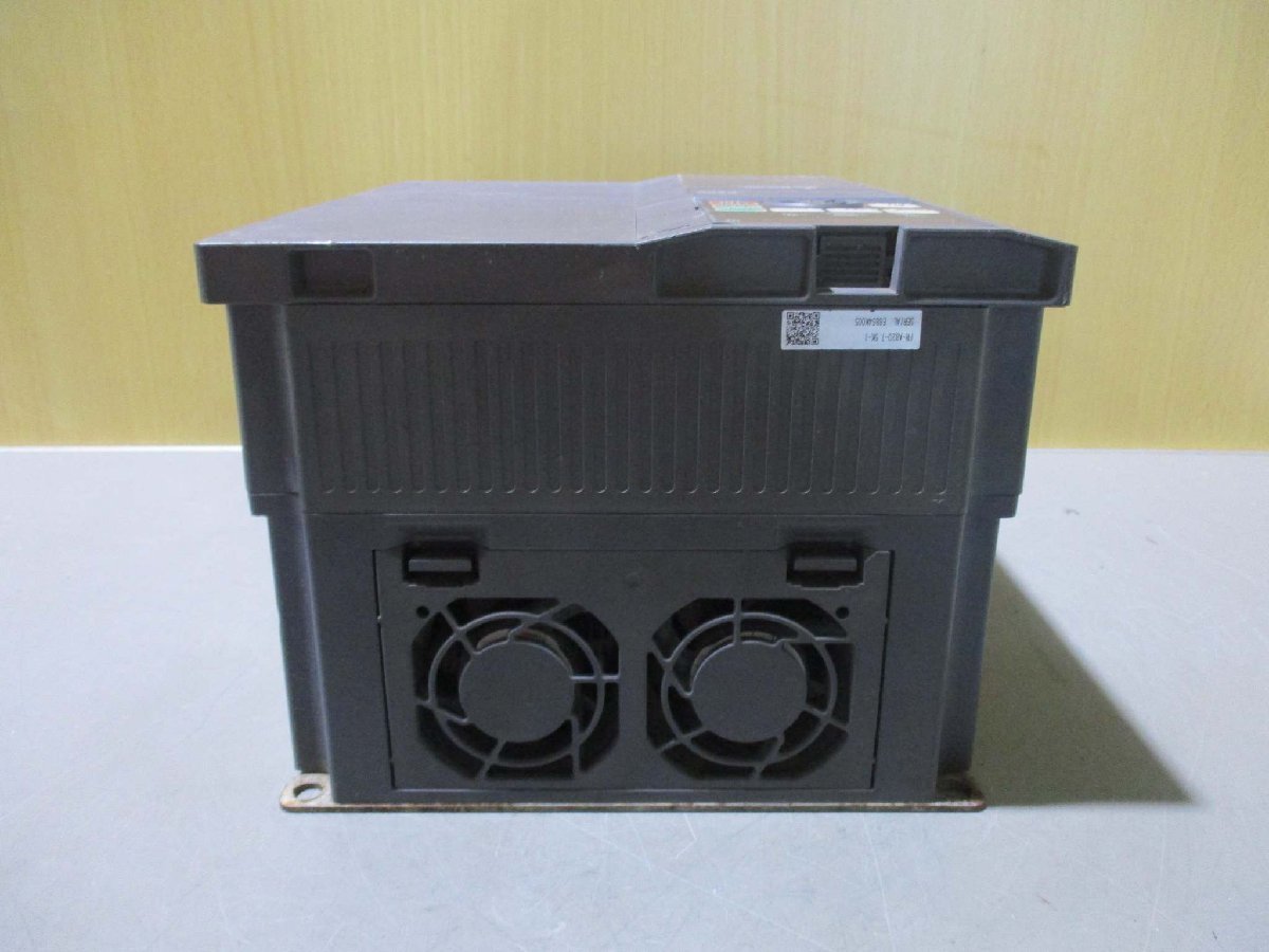 MITSUBISHI FR-A820-7.5K-1 Inverter 3PH AC200-240V [w1115547404]
