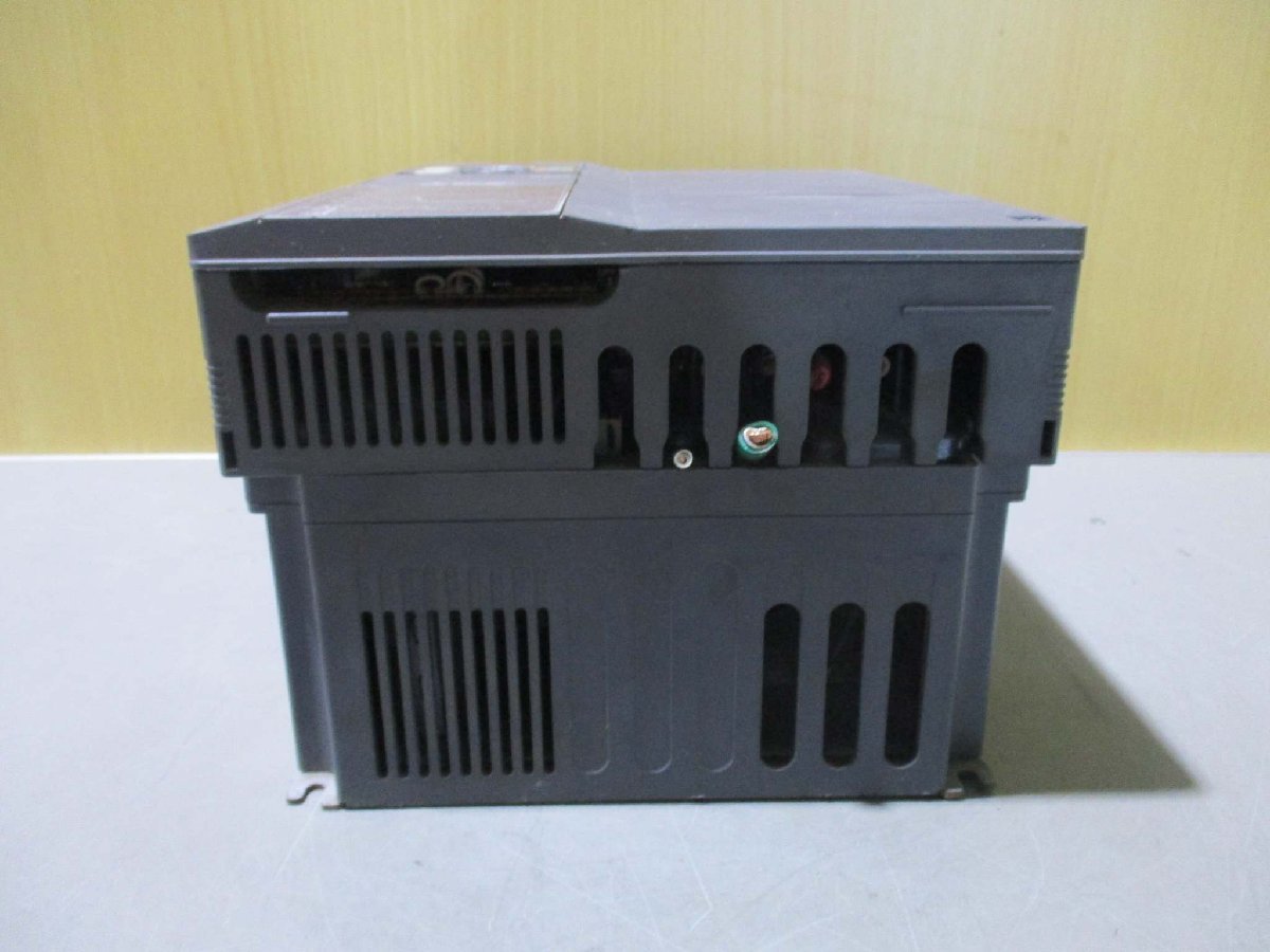 MITSUBISHI FR-A820-7.5K-1 Inverter 3PH AC200-240V [w1115547404]