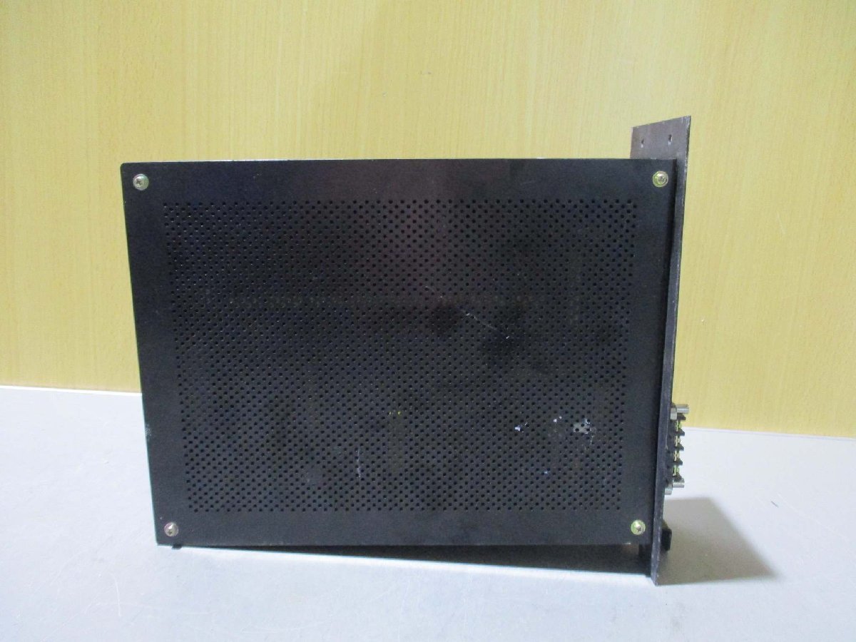 TOSHIBA RAP11-CU3 Positioner 100/110V 50/60HZ [r1115518244]
