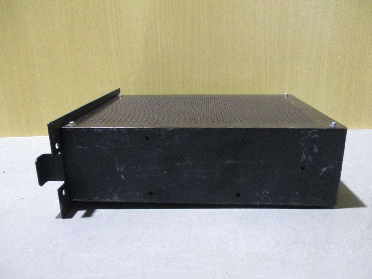 TOSHIBA RAP11-CU3 Positioner 100/110V 50/60HZ [r1115518244]
