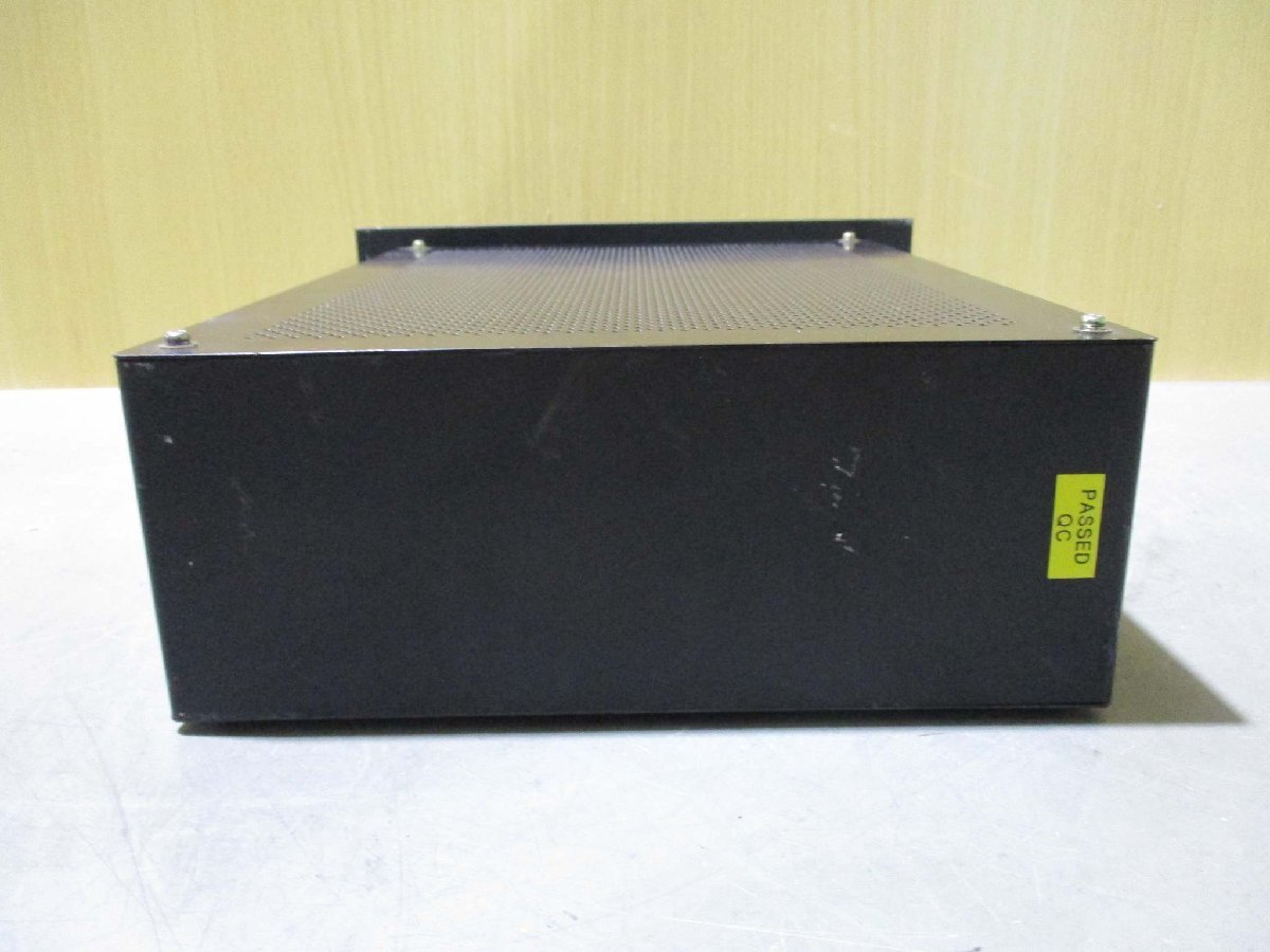 TOSHIBA RAP11-CU3 Positioner 100/110V 50/60HZ [r1115518244]