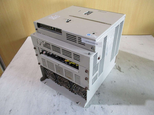 OMRON R88D-UT110H Servo Driver [m1115530456]