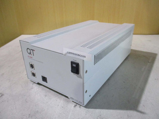 CHUO SEIKI QT-ADM3 3-Axis Controller Driver [1115533190]