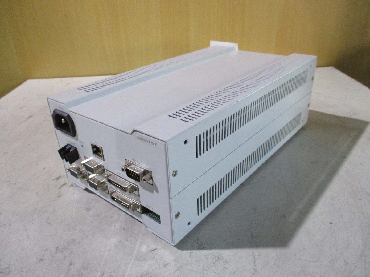CHUO SEIKI QT-ADM3 3-Axis Controller Driver [1115533190]