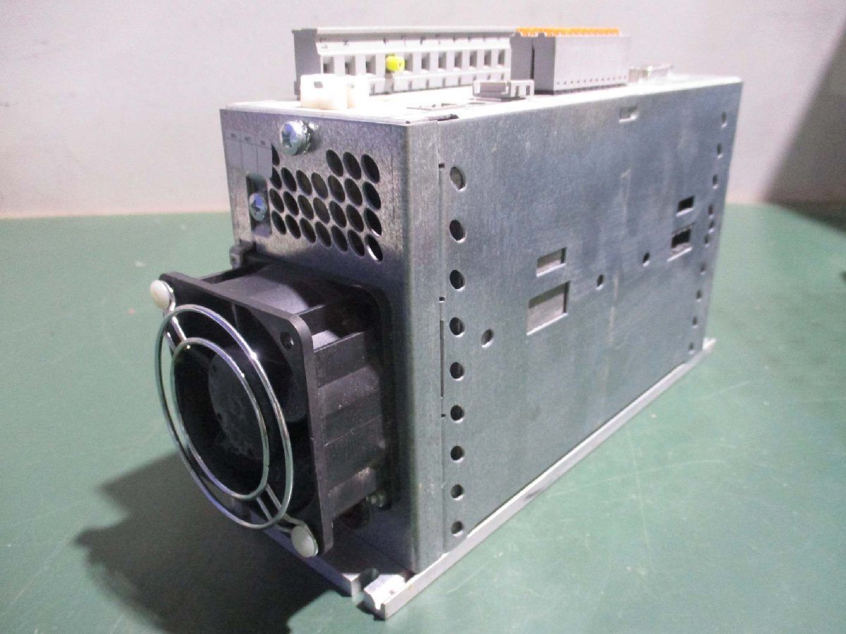 LTi Drives CDE32.003.C2.4 Software [u1115545665]
