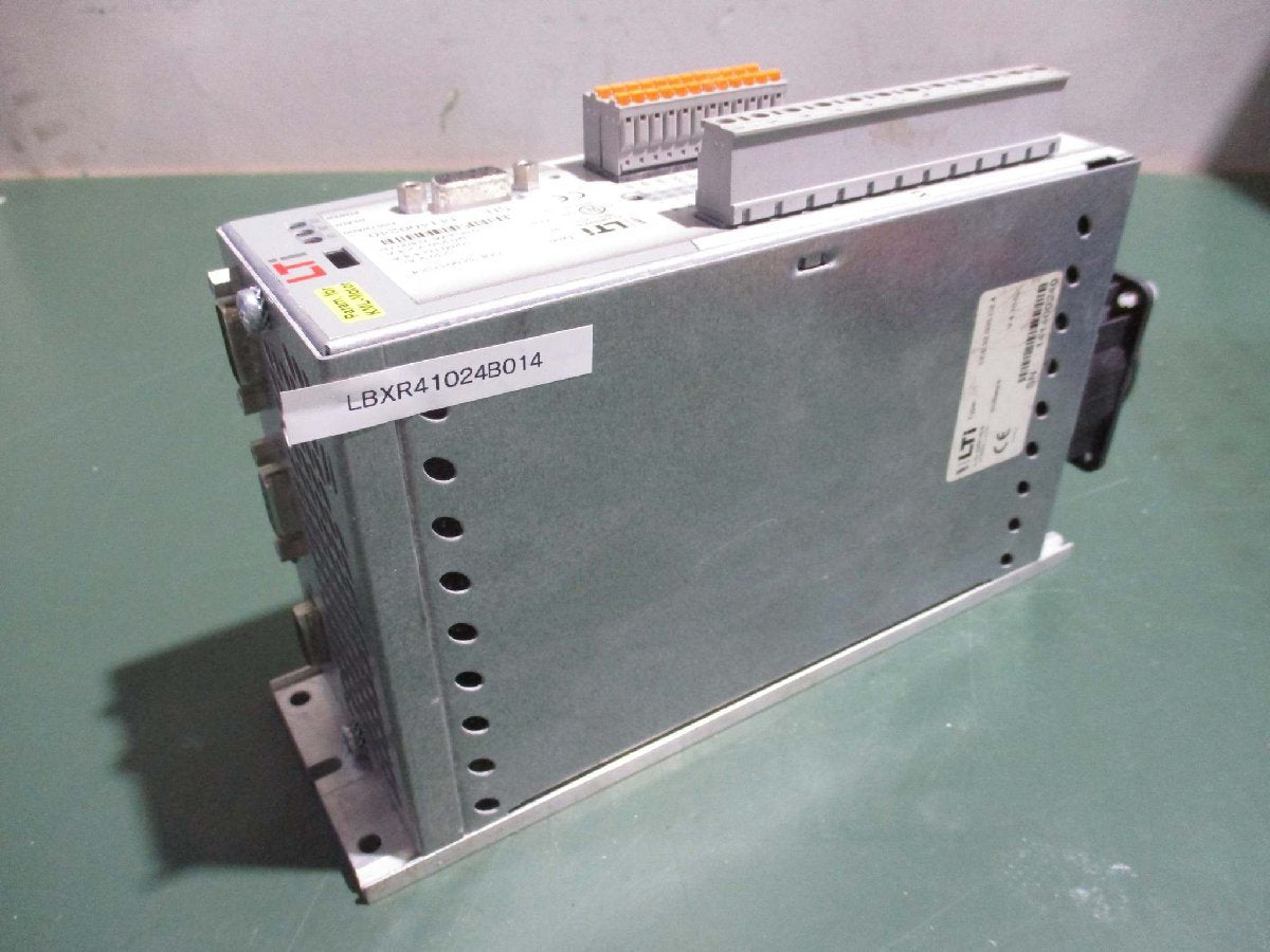 LTi Drives CDE32.003.C2.4 Software [u1115545665]