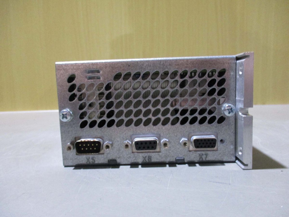 LTi Drives CDE32.003.C2.4 Software [m1115532000]