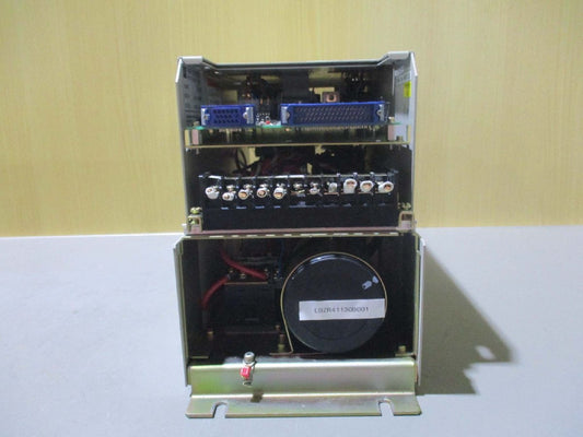 Toshiba RAD320-2036A Digital Servo RA Driver [q1115540514]