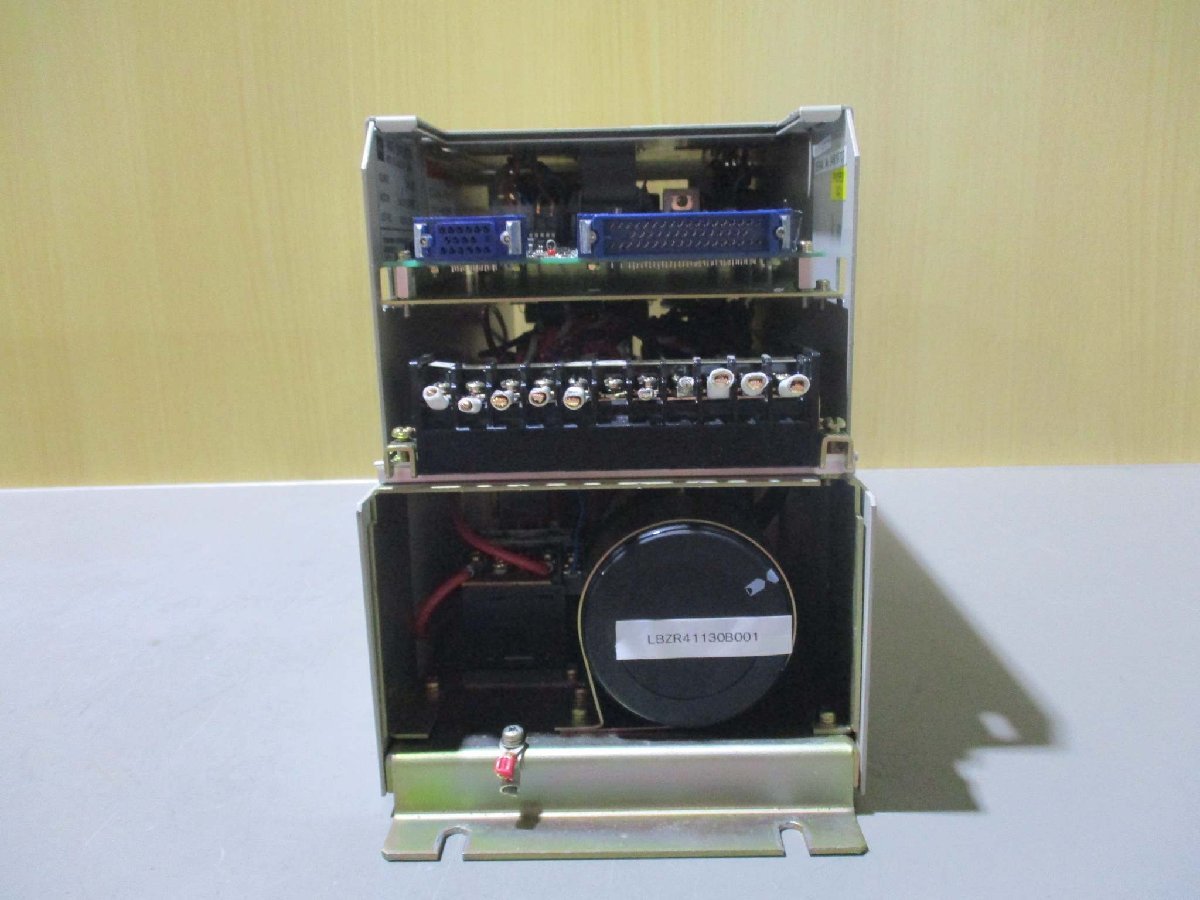 Toshiba RAD320-2036A Digital Servo RA Driver RA23M2-2000E [q1115540514]