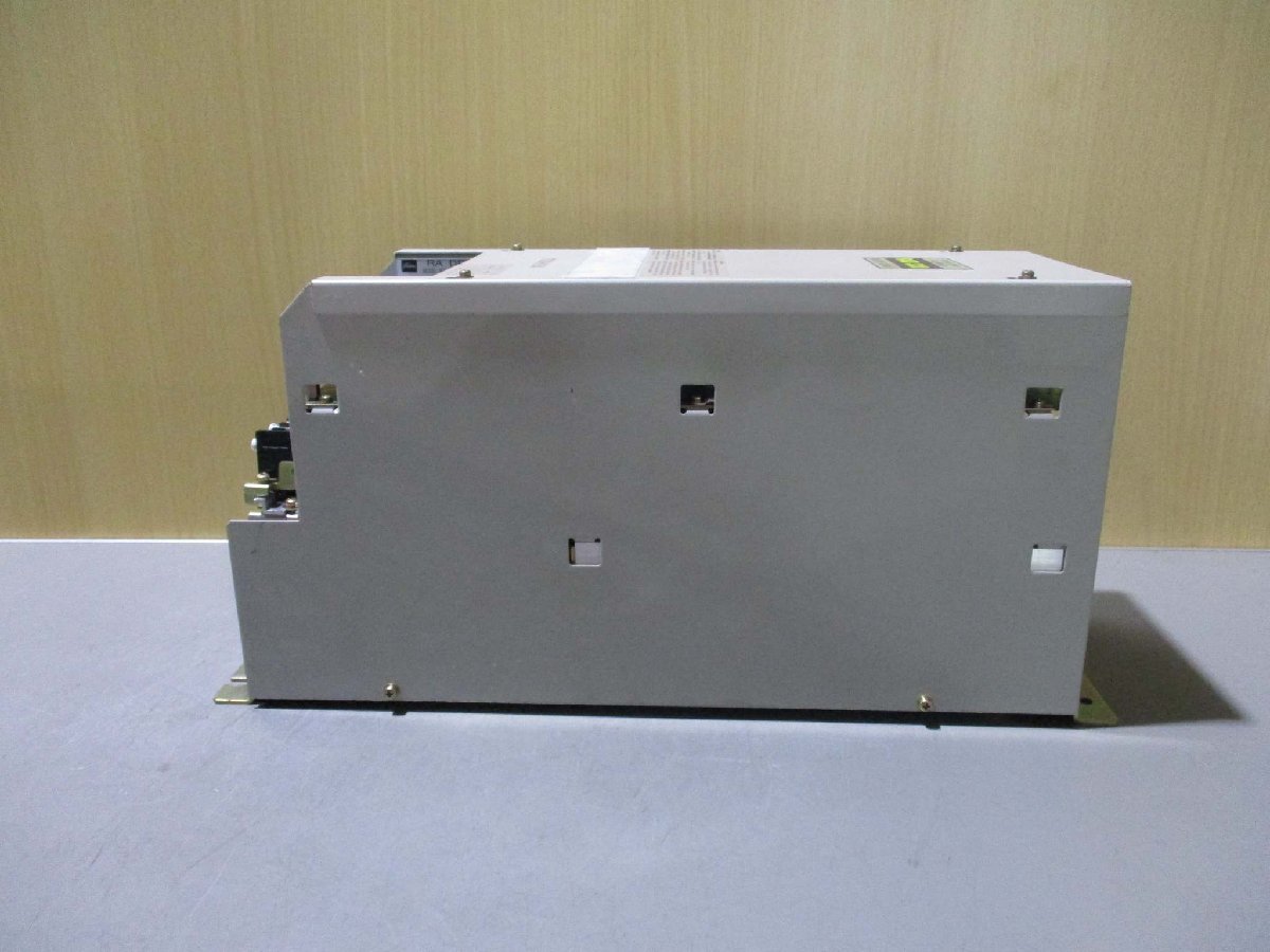 Toshiba RAD320-2036A Digital Servo RA Driver RA23M2-2000E [q1115540514]