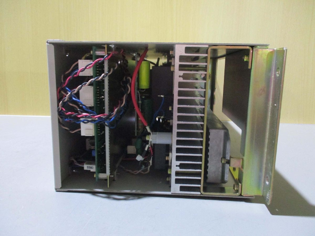 Toshiba RAD320-2036A Digital Servo RA Driver [q1115540514]