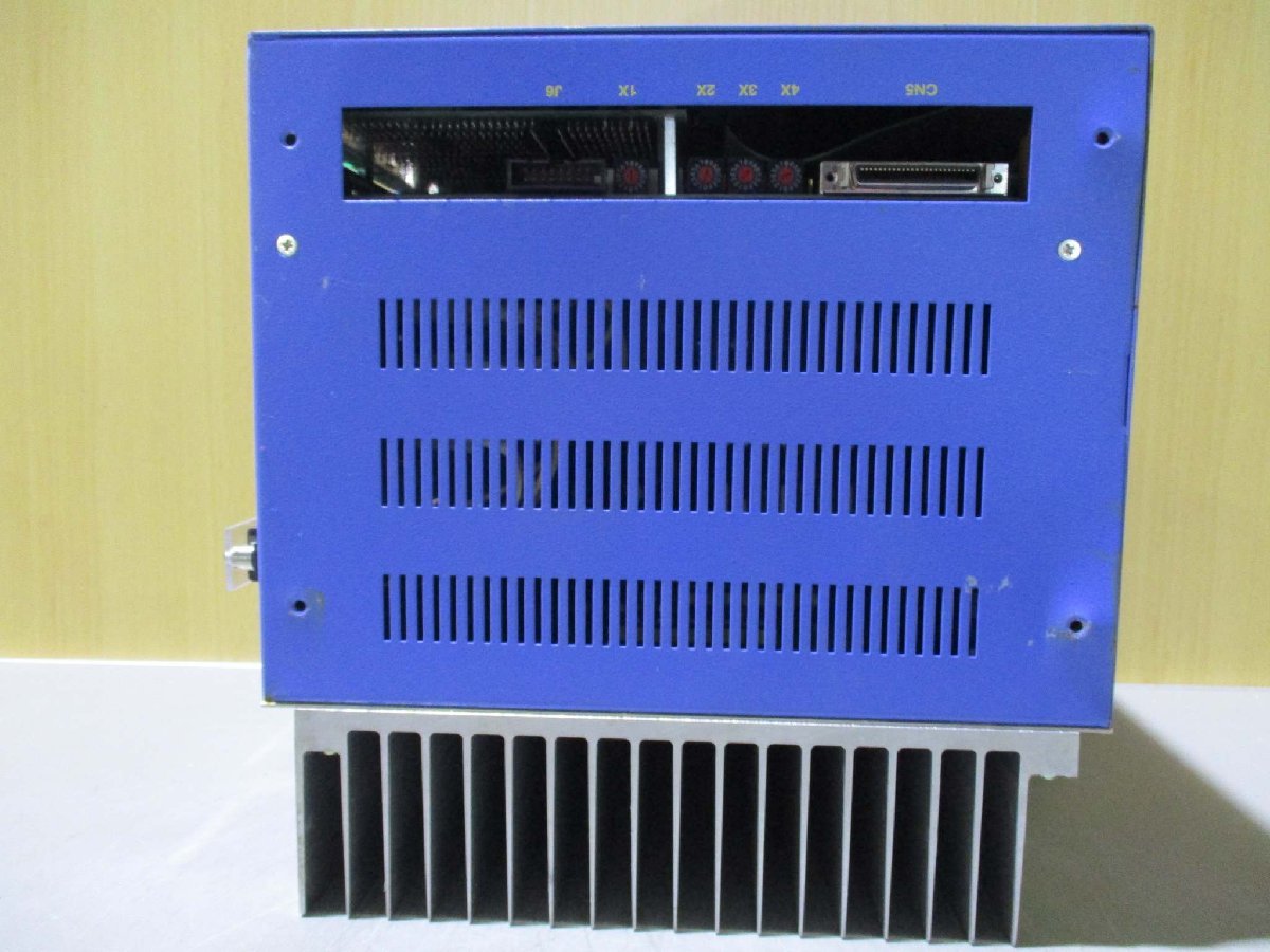 Sumitomo Heavy Industries MP-SERVO-H Control System 6-Axis Device with Built-In Servo Amplifier LBZR41206C015 [d1115545508]