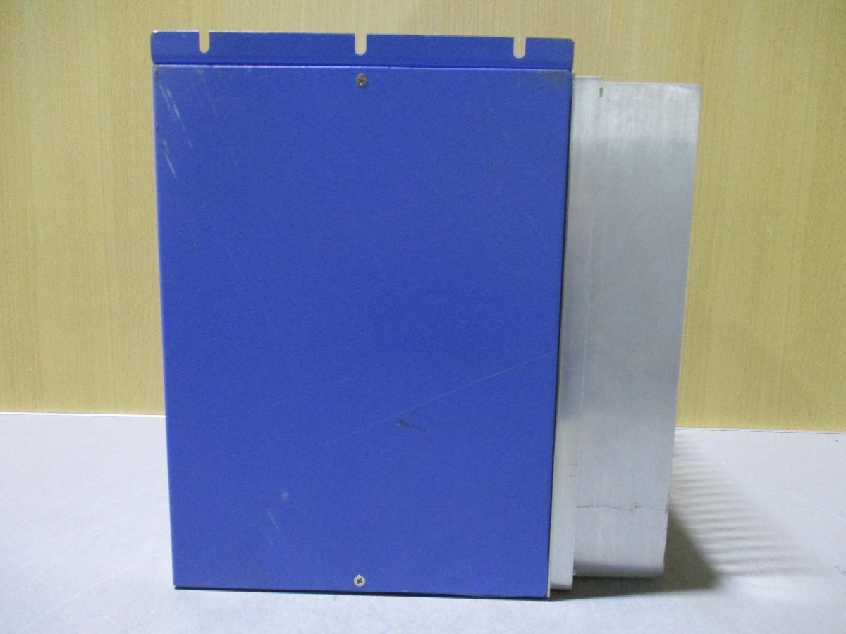 Sumitomo Heavy Industries MP-SERVO-H Control System Compact 6-axis Control Device with Built-in Servo Amplifier [d1115545508]