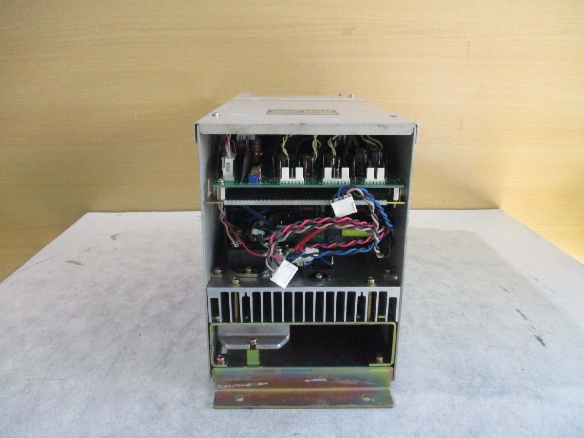 TOSHIBA RAD320 Digital Servo RA Driver RA23M2-2000E [l1115538994]