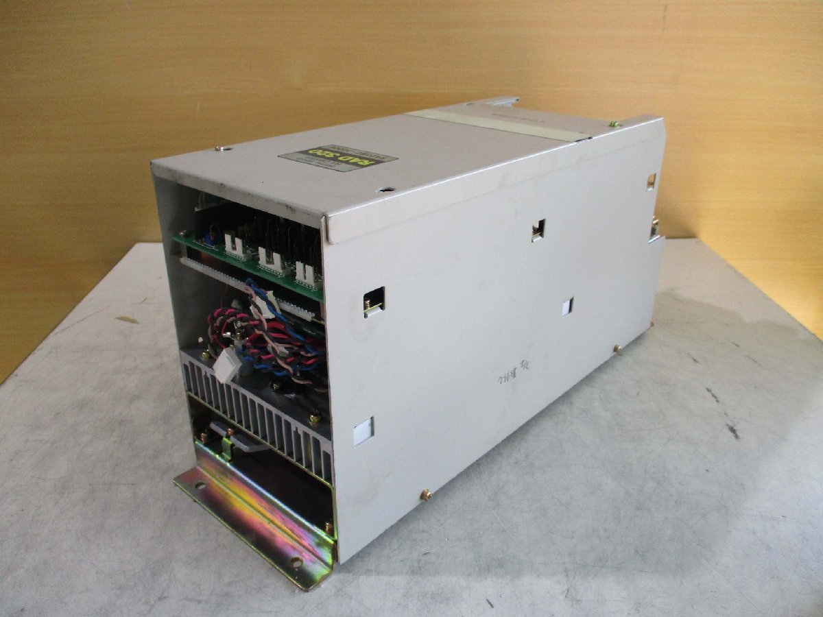 TOSHIBA RAD320 Digital Servo RA23M2-2000E [l1115538994]