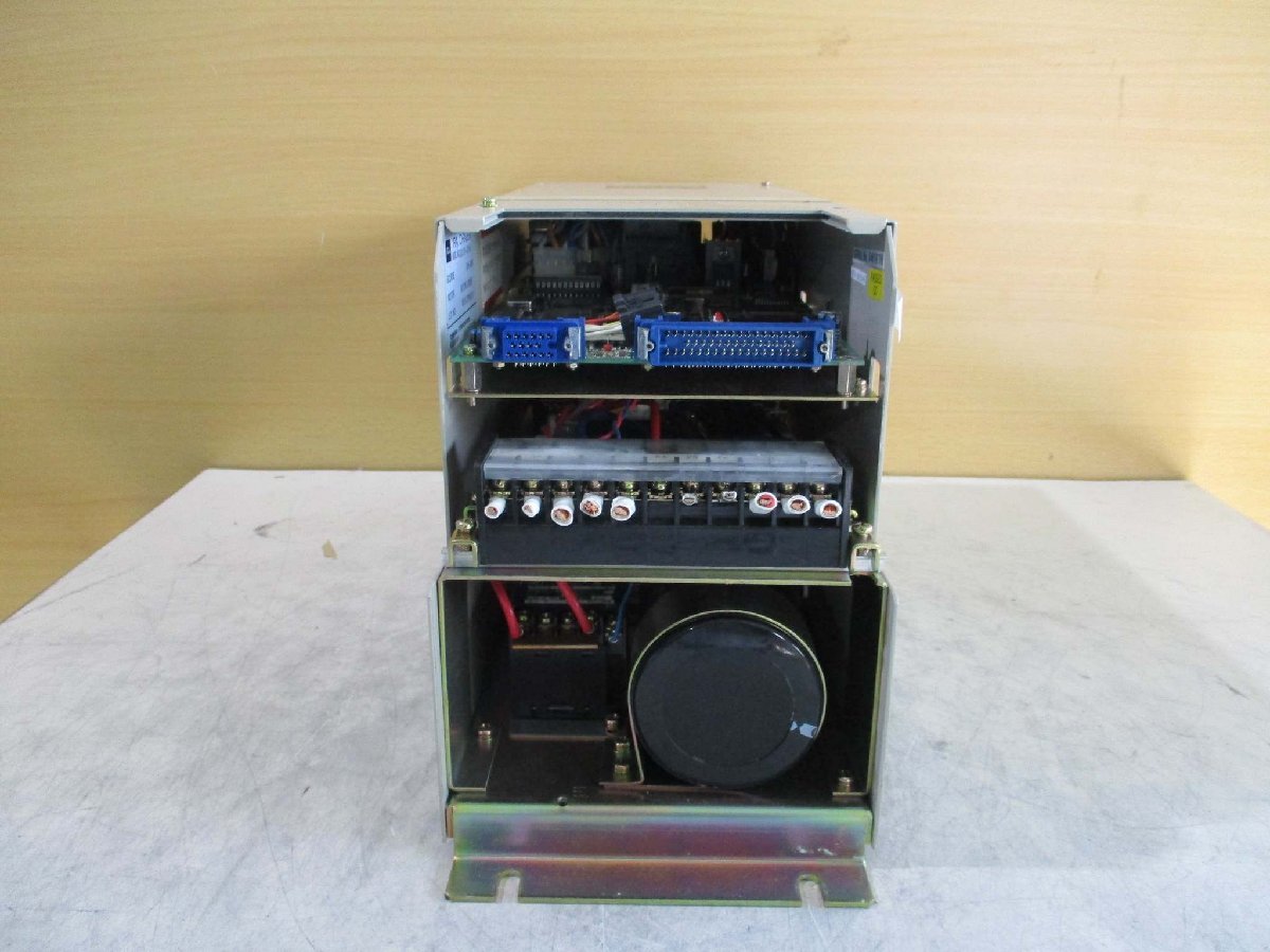 TOSHIBA RAD320 Digital Servo RA Driver RA23M2-2000E [l1115538994]
