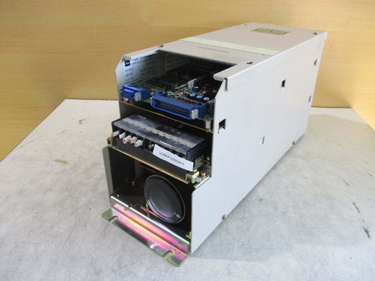 TOSHIBA RAD320 Digital Servo RA Driver RA23M2-2000E [t1115533569]