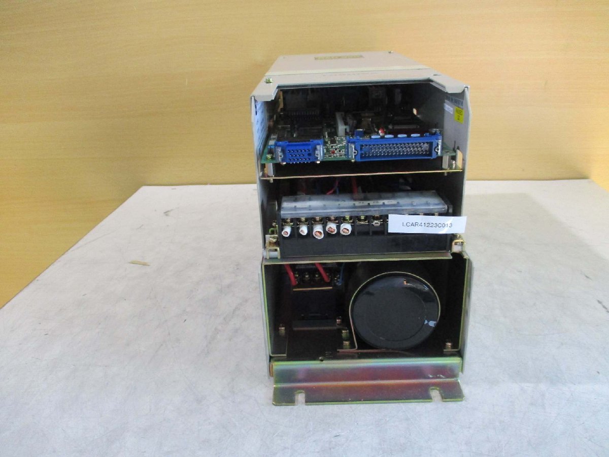 TOSHIBA RAD320 Digital Servo RA Driver RA23M2-2000E [t1115533569]