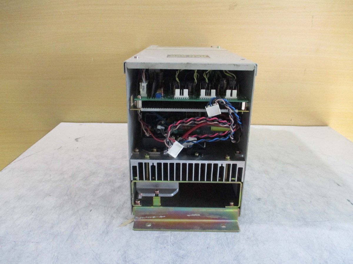 TOSHIBA RAD320 Digital Servo RA Driver RA23M2-2000E [t1115533569]