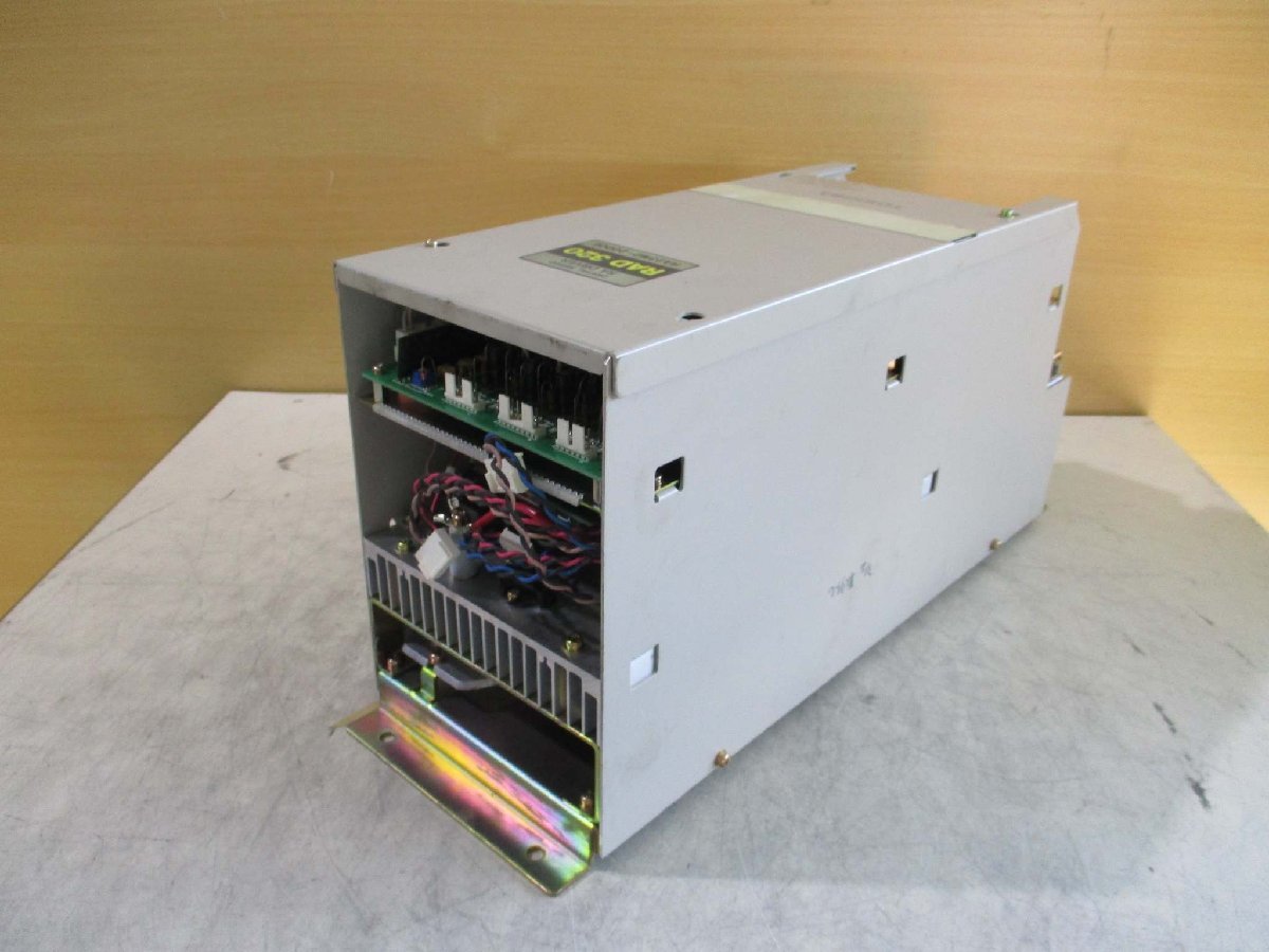 TOSHIBA RAD320 Digital Servo RA Driver RA23M2-2000E [t1115533569]
