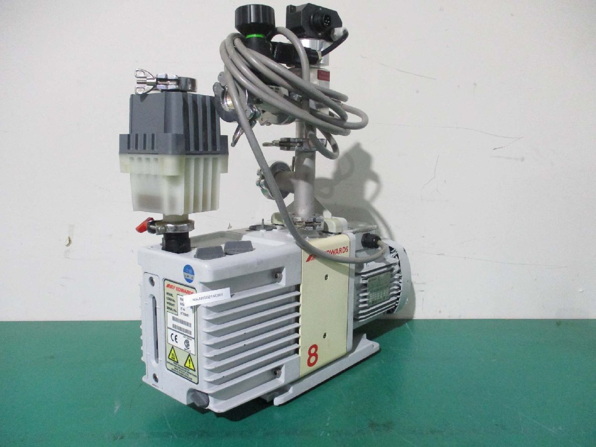 EDWARDS EMF10 Oil Mist Filter [b1115533793]