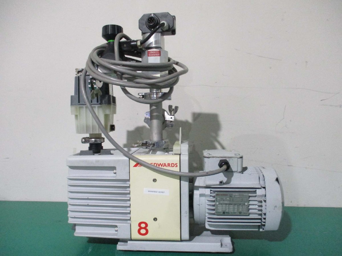EDWARDS EMF10 Oil Mist Filter [b1115533793]