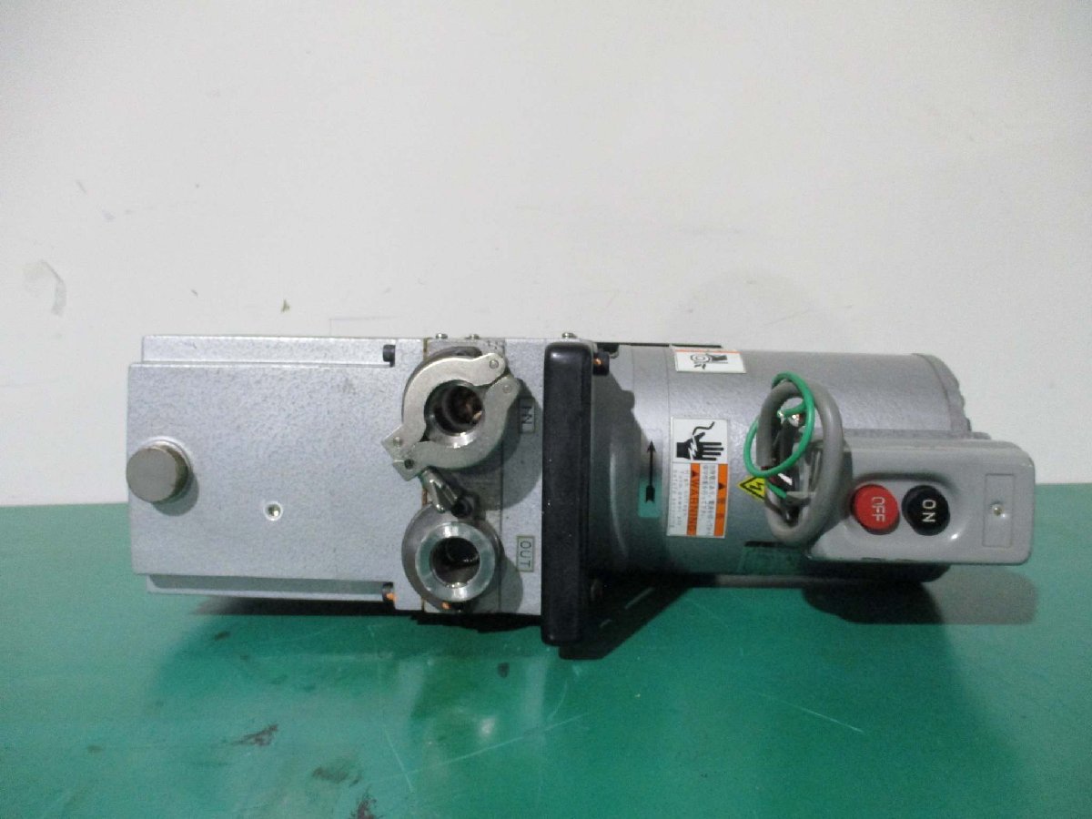KASHIYAMA KRS-350T Rotary Pump [x1115530096]