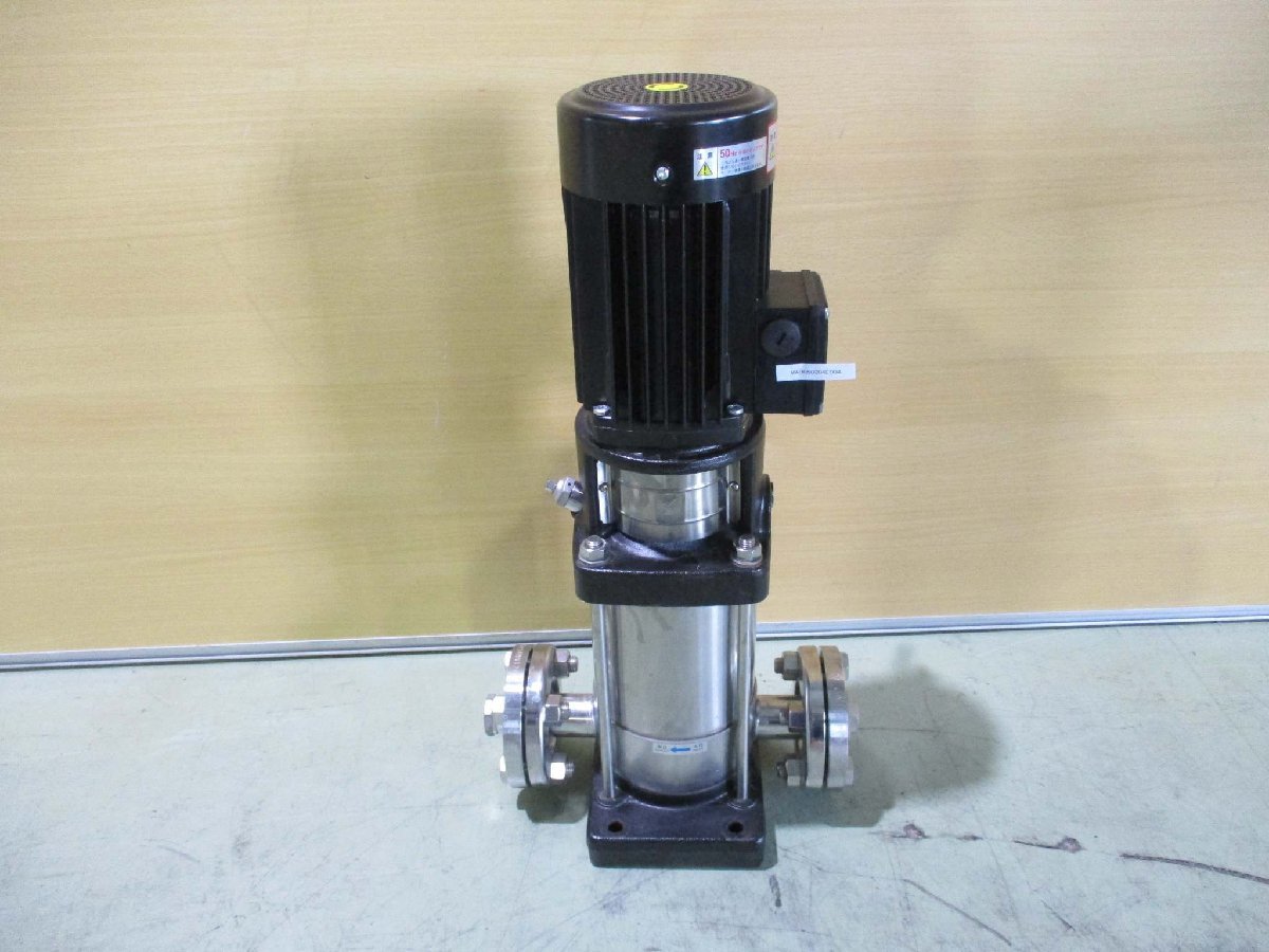 Grundfos CRN2-90 A-J-G-BBQE Pump [e1115538630]