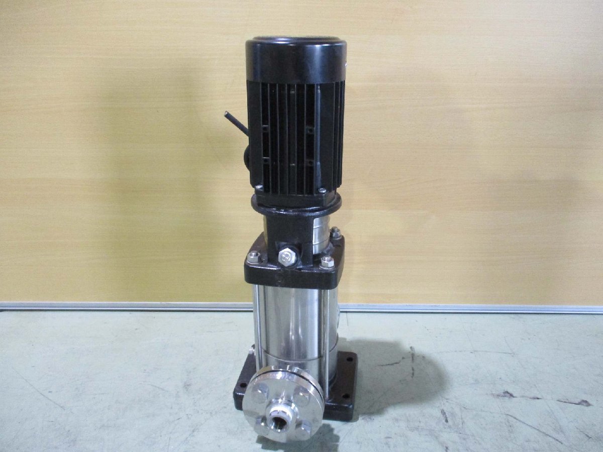 Grundfos CRN2-90 A-J-G-BBQE Pump [e1115538630]